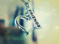 Friendship Charm
