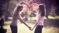 Friendship Heart