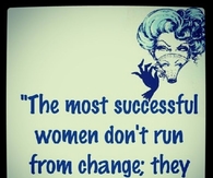 Most Successful Women