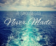 Smooth Sea