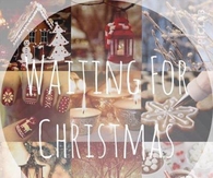 Waiting for christmas