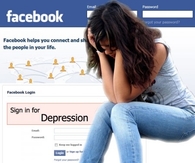 Sign in for depression