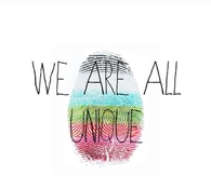 Were All Unique