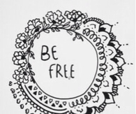 Be Free