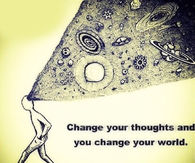 Change Your Thoughts