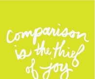 Thief Of Joy