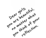 Dear Girls