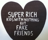 Fake Friends