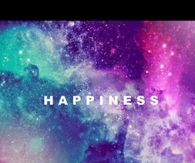 Happiness