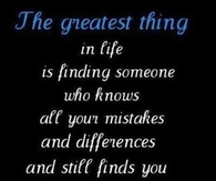the greatest thing
