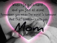 Mom