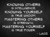 True power