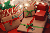 Merry Christmas Gifts
