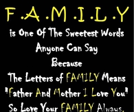 Family