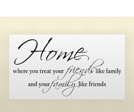 Home