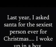 Last Christmas