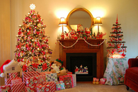 Christmas Decorations