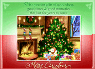 Merry Christmas