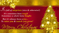 Merry Christmas