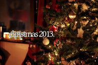 Christmas 2013