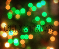 Christmas
