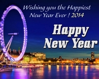 Happy New Year