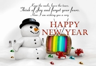 Happy New Year