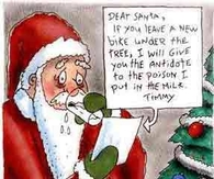 Dear Santa
