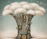 Winter Welcome