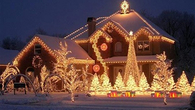 Christmas Lights