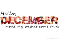 Hello December