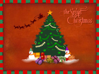 Merry Christmas