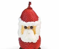 Berry Cute Santa
