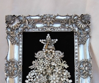 Vintage Tree Jewelry