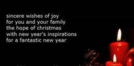 Fantastic New Year