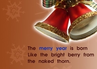 The Merry Year