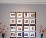 Accent Wall
