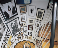 Picture Stairway