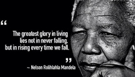 RIP Nelson Mandela