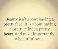 real beauty