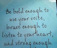 live the life you imagines