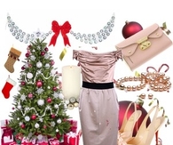 Holiday Outfit