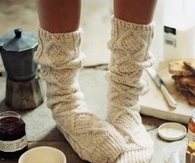Warm Socks