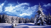 Winter season