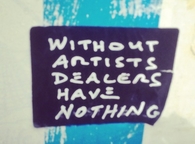 Without artist