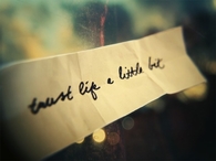 Trust life