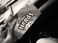 Candy nerds