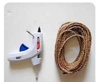DIY Yarn Bottles
