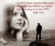 random memories