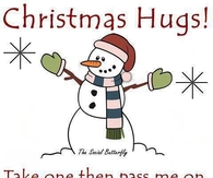 Christmas Hugs